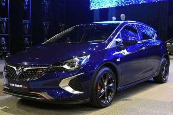 看腻了三厢轿车, 这两款两厢车你喜欢吗?