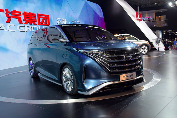 20万买GL6、奥德赛的先等等，传祺GM8重磅来袭