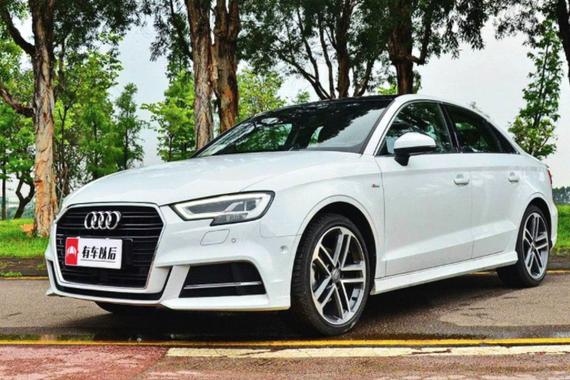 20万预算，过年回家要有面子，首选这几台入门豪华轿车