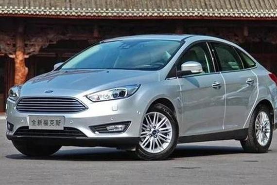 颜值超轩逸 低调如丰田卡罗拉 名气比别克英朗大