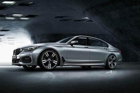 宝马730高配和宝马530高配，选哪个好？