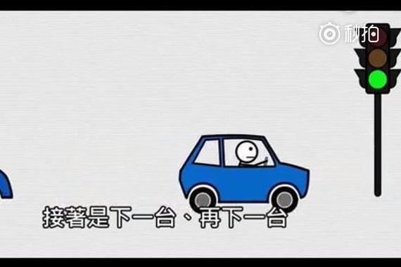 为什么中国的城市和高速路总是塞车