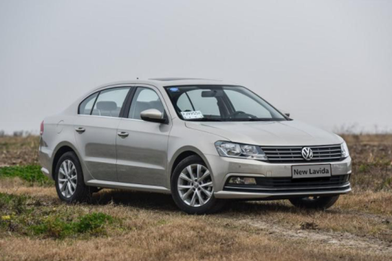 同为大众车 速腾与朗逸如何选？