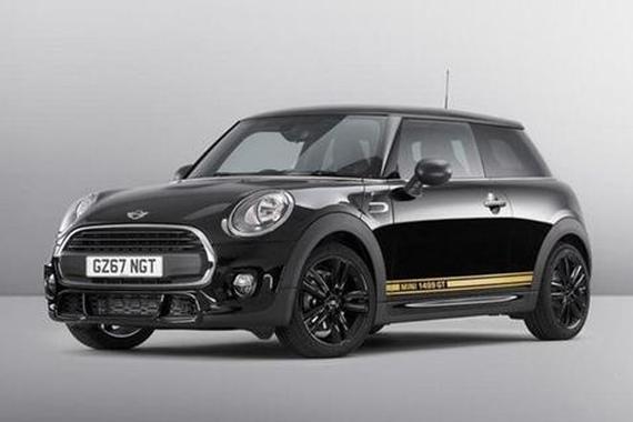 1.5T新发动机更环保 新款MINI ONE即将上市