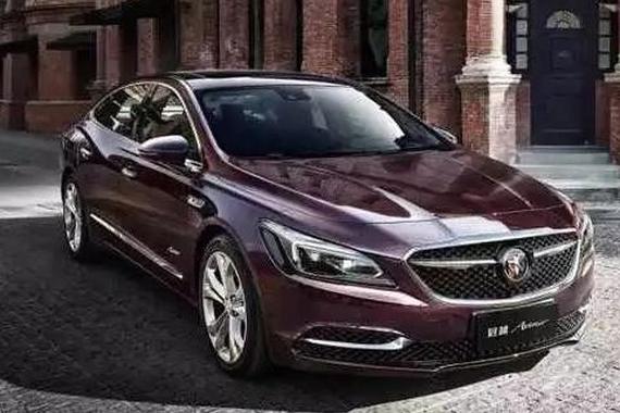 比雅阁低调 奢华超凯美瑞 搭配9AT变速箱 售价18万起售