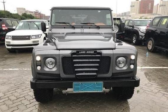 三款纯硬派越野车值不值得下手？