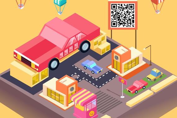 看双11车企怎么玩？惊艳你的创意！