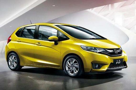 最适合女性驾驶的城市代步轿车 就这几款了！