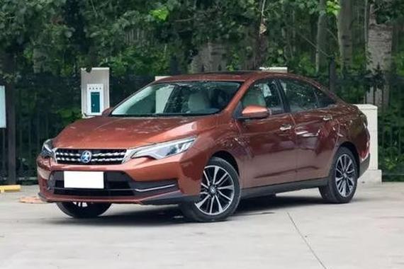 有颜还给有实力，三款自主品牌紧凑型车推荐