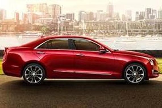 凯迪拉克PK奥迪 ATS-L和奥迪A4L谁更强