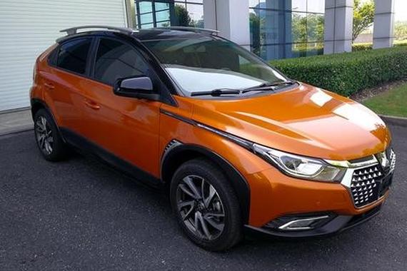 十月SUV销量排行，国产车霸榜，途观月销3万