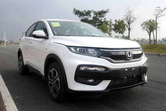 性价比超高的SUV！本田XR-V，你值得拥有！