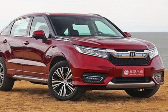 30万就能找到豪华SUV的感觉 这几款靠谱