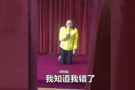 虐童事件：我们需要一个什么样的舆论场？