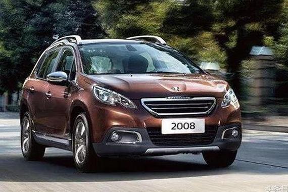 10万买合资SUV？这三款口碑好，超划算！