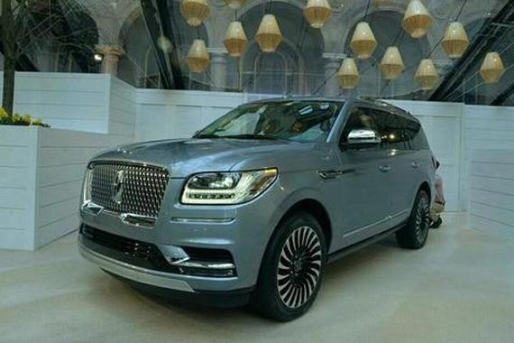 全新领航员登场，3.5T还配10AT，才100万