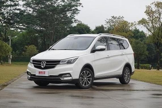 宝骏730 1.5T自动挡首试：自动挡来了，是双离合