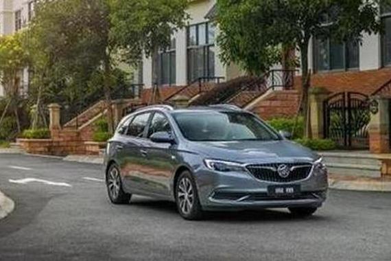 除了性价比高 别克阅朗还有哪些亮点？