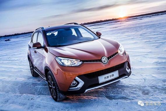 百公里加速全部8秒内！这些国产车真给我们长脸