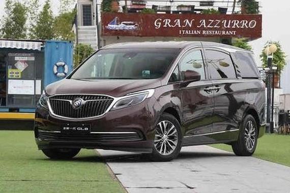 别克7人座新款外观霸气十足，就连动力也很充足