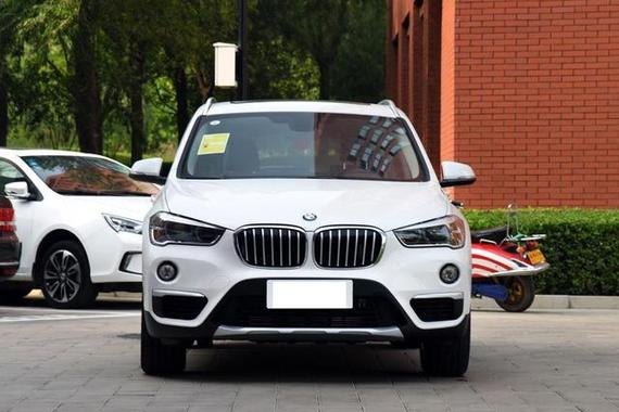 宝马为中国人定做的SUV，比奥迪Q5还大，降价5玩，秒杀同价途观