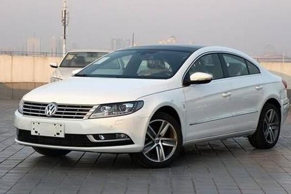 大众CC和奥迪A4L怎么选?