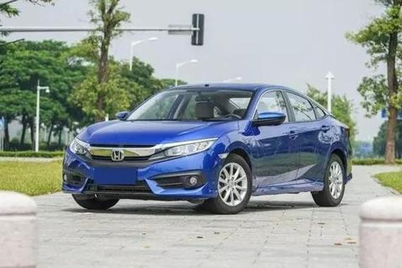 思域 卡罗拉 英朗 这三者谁省油？