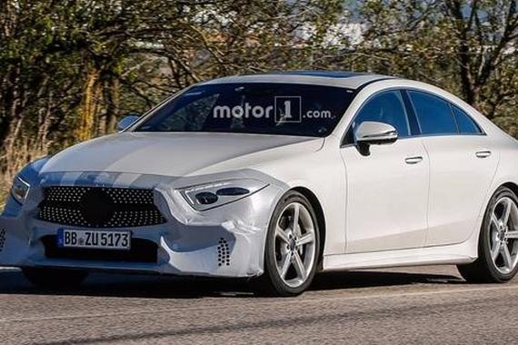 全新CLS和A7，大家觉得谁更美