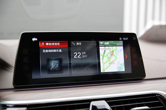 不同之处在于处处不同!全新宝马5系只属于特别的你