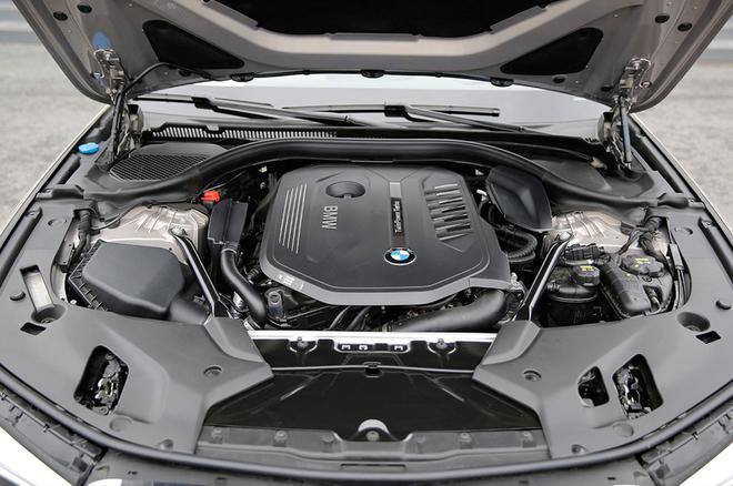 不同之处在于处处不同!全新宝马5系只属于特别的你