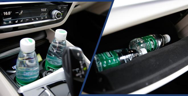 不同之处在于处处不同!全新宝马5系只属于特别的你