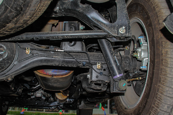 你的车漏油还是渗油？看完就懂了