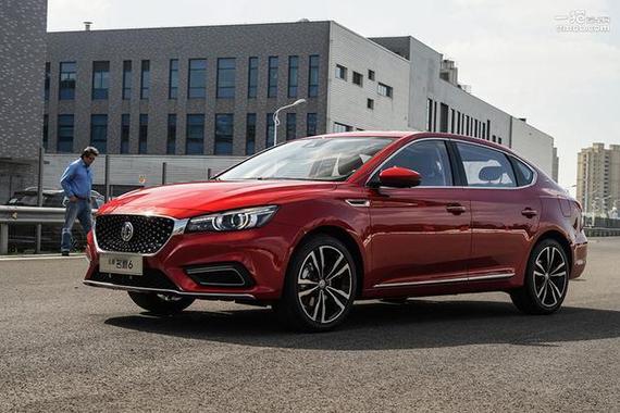 全新名爵6和帝豪GL到底该怎么选?