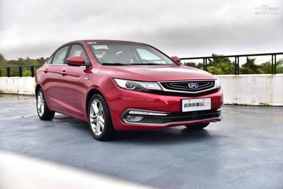 个性极客VS顾家暖男 全新名爵6和帝豪GL怎么选？