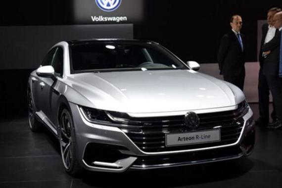 这车售22万, 放弃奥迪A4L!