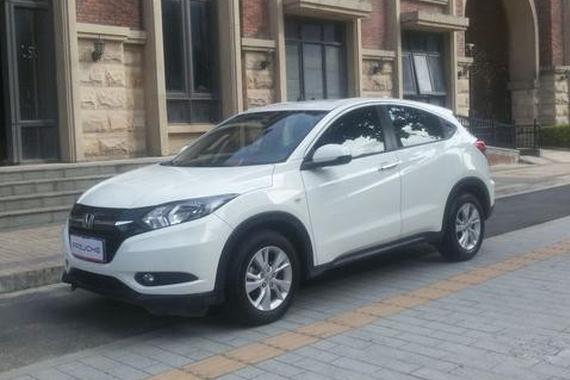 本田亮相新车，油耗4升售价仅7万，直击哈弗宝骏呀！