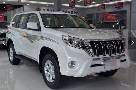 牧马人3.6和普拉多4000怎么选?