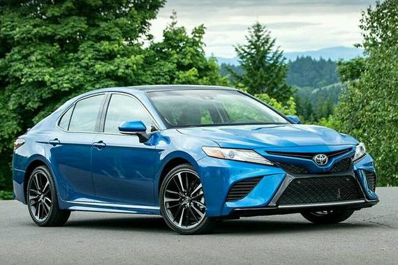 凯美瑞可算没白等！11月16日上市，19万起价