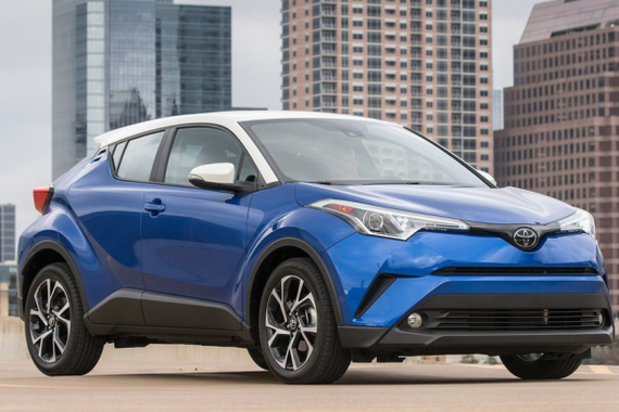 硝烟弥漫 2017广州车展打响收官战