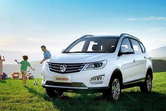 宝骏要逆天，510超越GS4