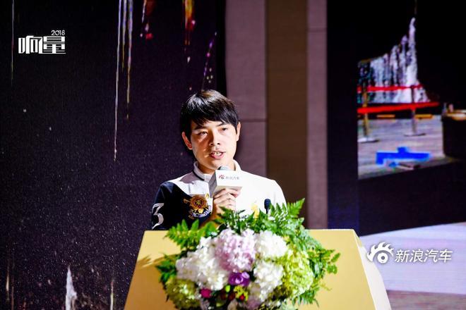 军武传媒CEO 曾航