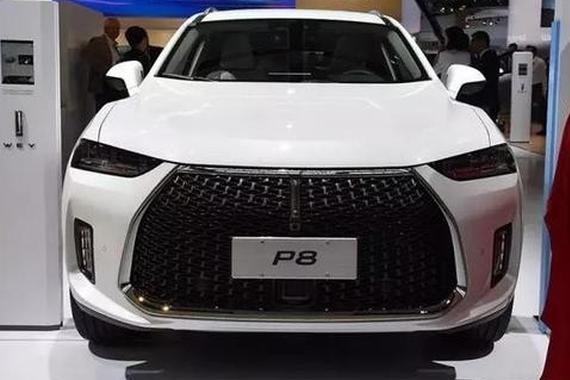 动力是卖点！广州车展上价值不菲的3款自主SUV！