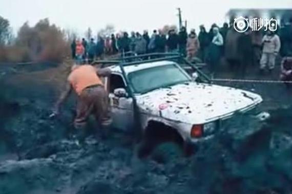 最便宜国产四驱越野车只要6万,50多年没停产