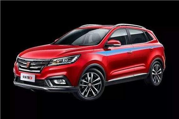 这款SUV马上上市 售10万 给我个买H6的理由！