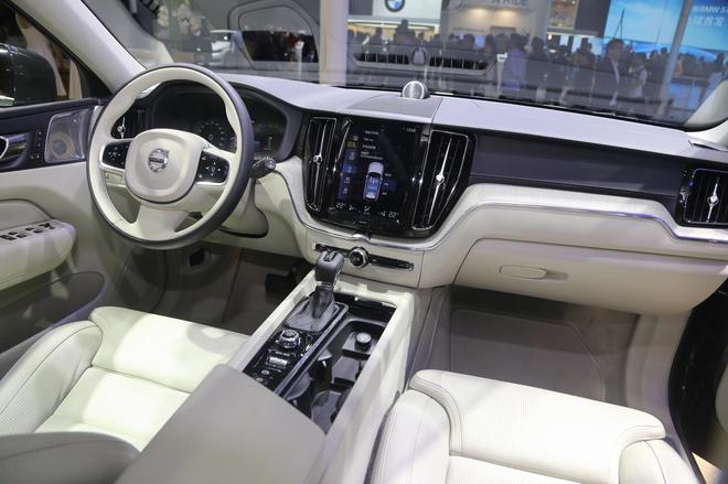 你想要的这都有 2017广州车展热点新车盘点