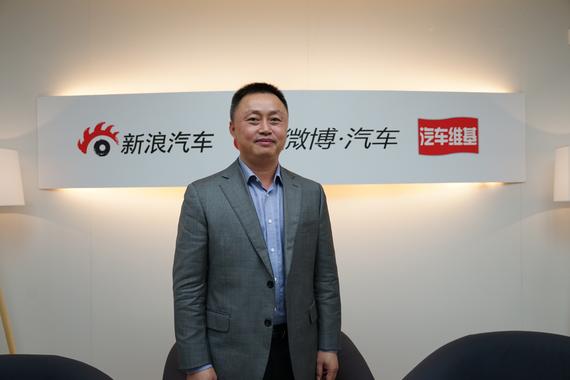 李伟胜：为何一汽海马聚焦七座多功能家轿？