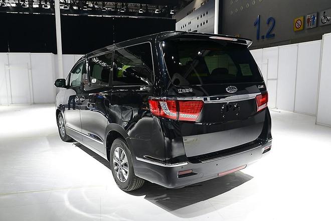 你想要的这都有 2017广州车展热点新车盘点