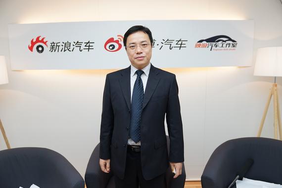 谢家胜：2018年是东风风行产品大年