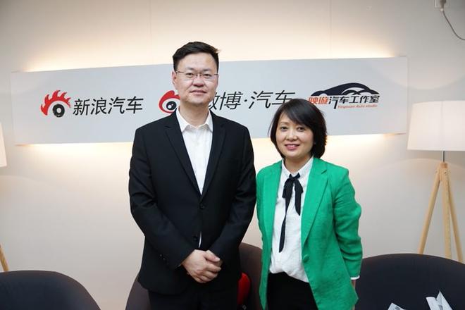 王小林:SUV领域仍具细分潜力 五年内大有可为