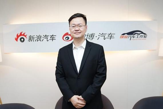 王小林：SUV领域仍具细分潜力 五年内大有可为